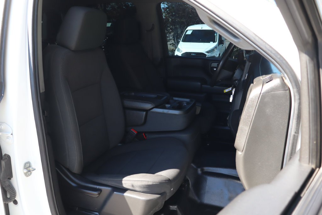 Used 2021 GMC Sierra 2500 2WD Double Cab image 40