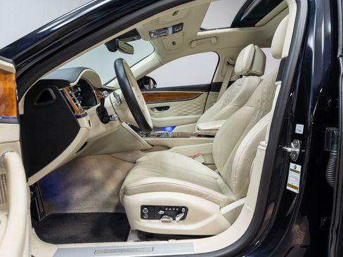 Used 2021 Bentley Flying Spur W12 AWD/4WD image 15
