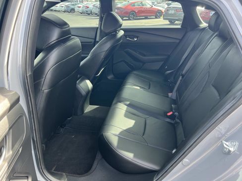 Certified 2024 Honda Accord Sport image 22