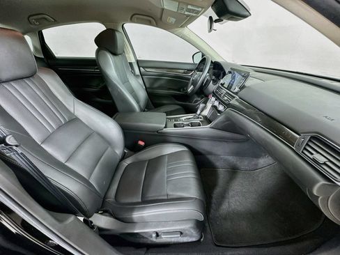 Used 2021 Honda Accord Sport Special Edition image 30