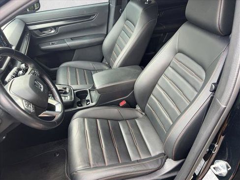 Used 2025 Honda CR-V Sport-L image 23