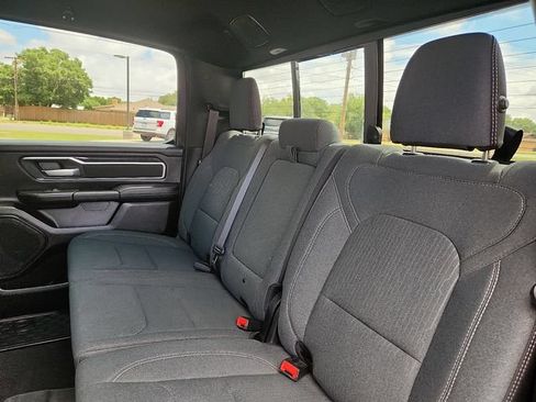 Used 2023 RAM 1500 Lone Star AWD/4WD image 11