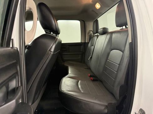 Used 2022 RAM 1500 Tradesman w/ Trailer Tow Group image 13