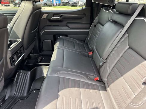 Used 2024 GMC Sierra 1500 AT4X AWD/4WD image 33