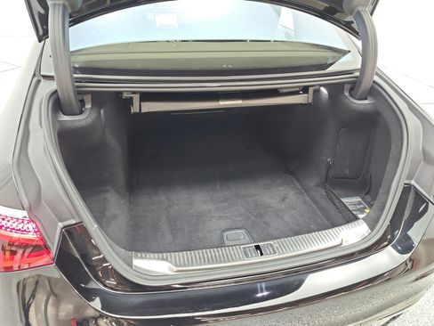 Certified 2023 Mercedes-Benz S 580 4MATIC Sedan image 22