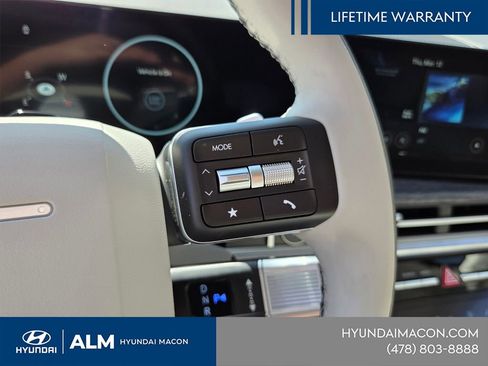 New 2026 Hyundai Santa Fe Calligraphy FWD image 27