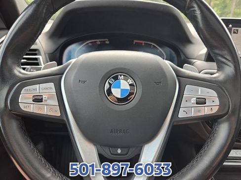 Used 2023 BMW X3 sDrive30i RWD image 23