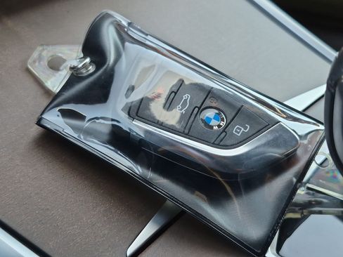 Used 2021 BMW 330i Sedan w/ Convenience Package RWD image 37