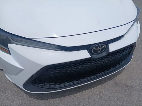 Used 2020 Toyota Corolla LE FWD image 21