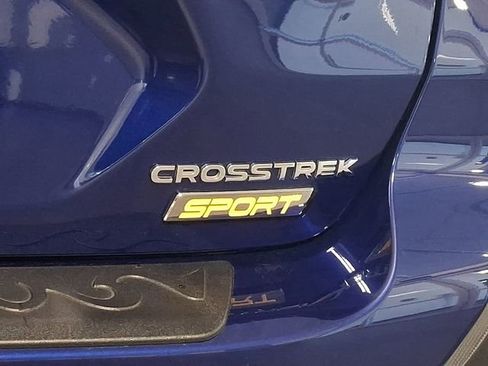 Certified 2025 Subaru Crosstrek 2.5i Sport w/ Crosstrek Mirror Package AWD/4WD image 31