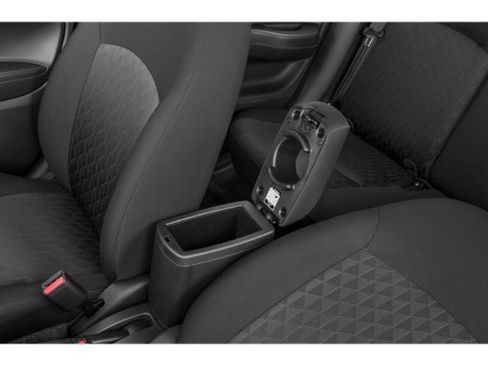 Used 2024 Mitsubishi Mirage ES FWD image 14