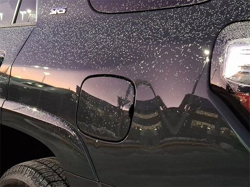 Certified 2024 Toyota 4Runner SR5 image 9