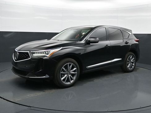 Used 2024 Acura RDX SH-AWD w/ Technology Package image 3