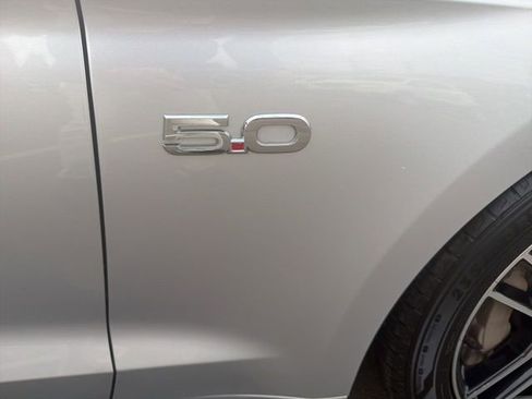 Used 2018 Ford Mustang GT image 17