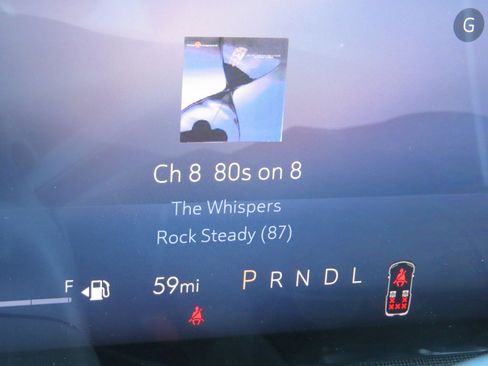 New 2025 Buick Enclave Sport Touring w/ Power Package image 28