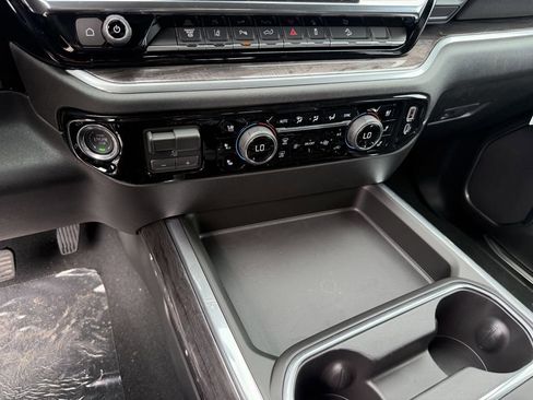 New 2026 Chevrolet Silverado 2500 LTZ w/ LTZ Premium Package image 25