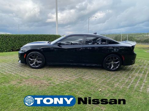 Used 2019 Dodge Charger R/T w/ Driver Confidence Group image 22