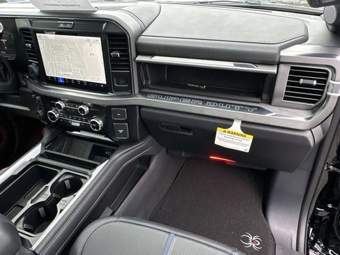 New 2025 Ford F350 Platinum image 42