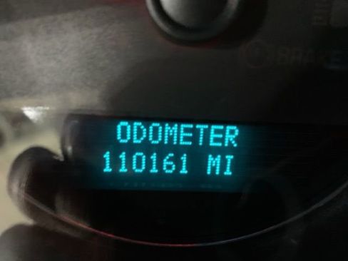 Used 2008 Chevrolet Avalanche LTZ w/ LTZ Preferred Equipment Group image 15