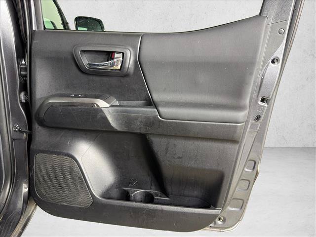 Used 2021 Toyota Tacoma TRD Sport RWD image 15