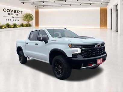 Used 2025 Chevrolet Silverado 1500 ZR2 w/ Technology Package