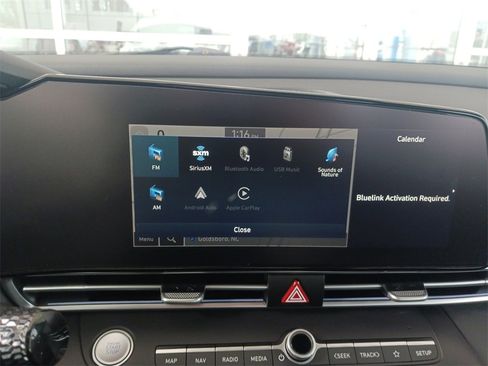 Used 2024 Hyundai Elantra SEL w/ Convenience Package image 20