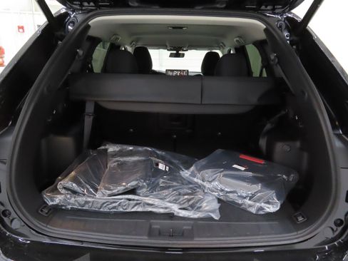 New 2025 Mitsubishi Outlander SE image 22