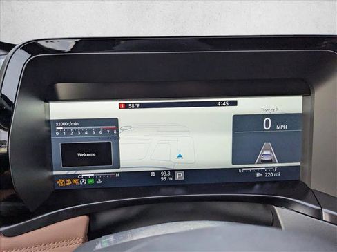 New 2026 Subaru Outback Touring XT image 18