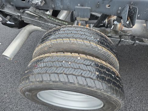 New 2026 RAM 5500 Tradesman image 32