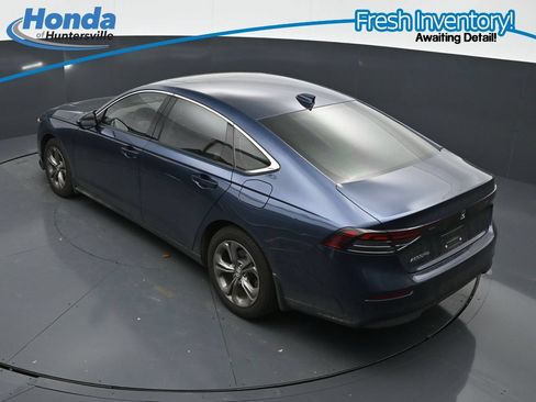 Used 2024 Honda Accord EX image 19