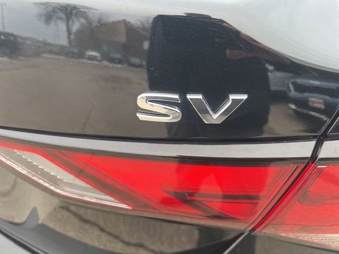 Certified 2022 Nissan Sentra SV w/ SV Premium Package image 33