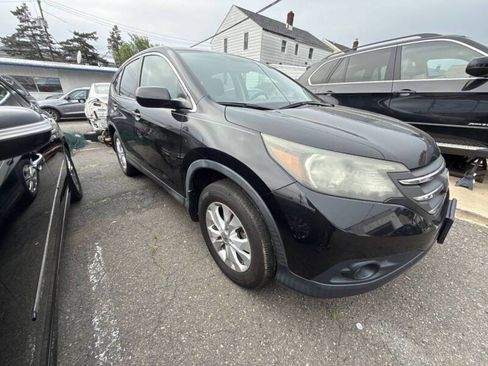 Used 2013 Honda CR-V EX image 1