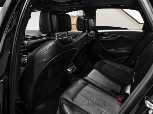 Used 2019 Audi A4 2.0T Premium Plus w/ Premium Plus Package FWD image 40