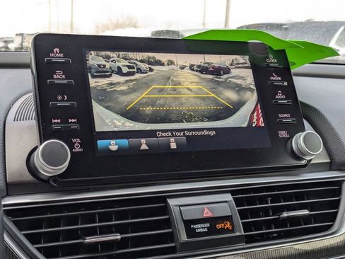 Used 2021 Honda Accord Sport image 13