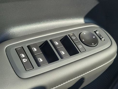 New 2026 Hyundai Santa Fe SEL FWD image 15