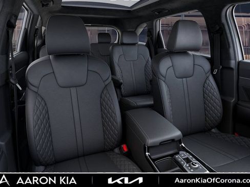 New 2026 Kia Sorento SX Prestige AWD/4WD image 18