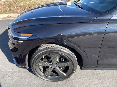 Used 2024 Genesis GV70 3.5T Sport w/ Sport Advanced Package image 27