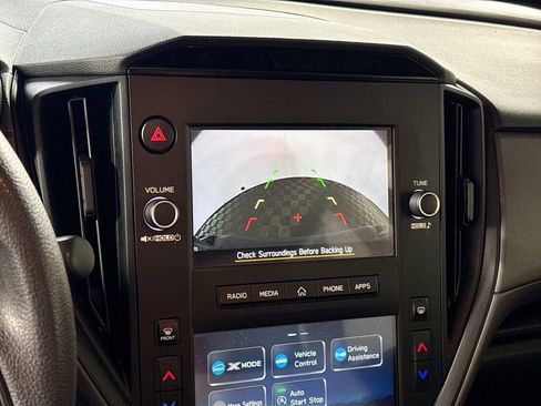 Certified 2024 Subaru Crosstrek 2.0i AWD/4WD image 17