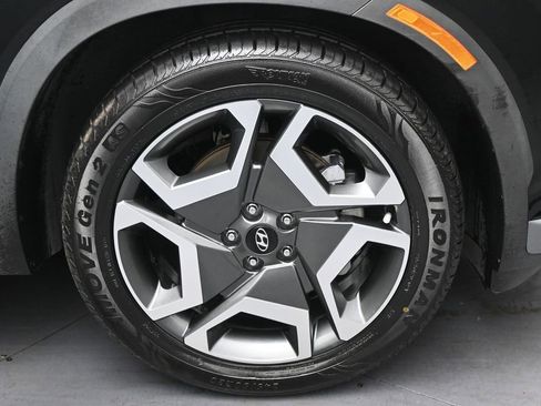 Used 2023 Hyundai Palisade Limited w/ Cargo Package FWD image 34