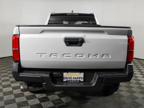 Used 2024 Toyota Tacoma SR RWD image 16