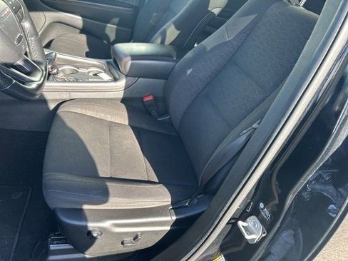 Used 2023 Dodge Durango GT image 17