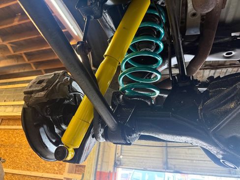 Used 2001 Toyota Land Cruiser image 85