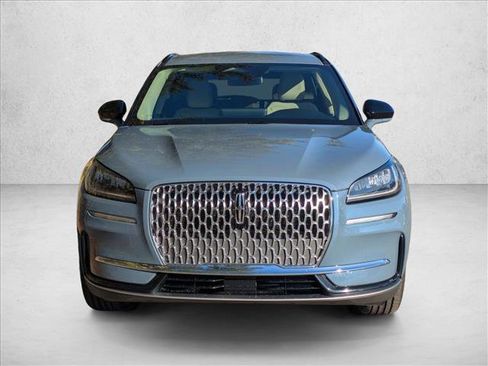 New 2026 Lincoln Corsair Premiere image 6