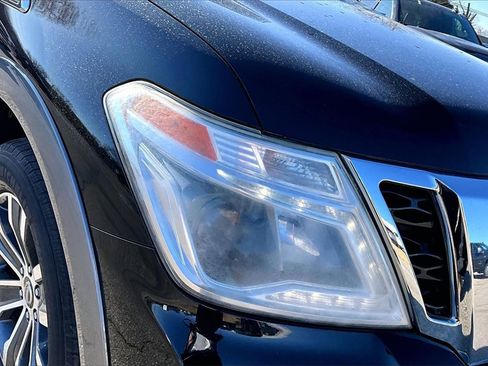 Used 2017 Nissan Armada SL image 25