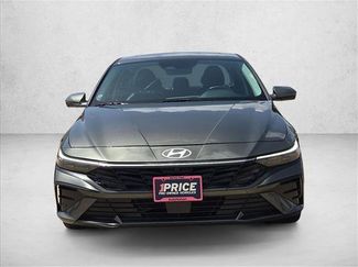 Used 2024 Hyundai Elantra Limited FWD video 2