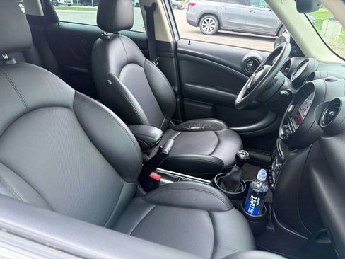 Used 2014 MINI Cooper Countryman S AWD/4WD image 15
