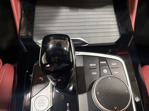 Certified 2023 BMW X4 xDrive30i w/ Convenience Package image 42