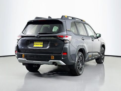 New 2026 Subaru Forester Wilderness image 7