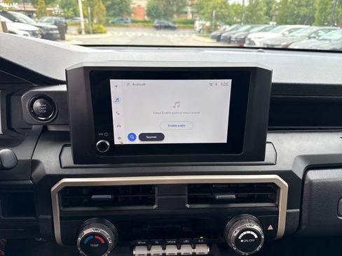 Used 2025 Toyota Tacoma SR RWD image 18