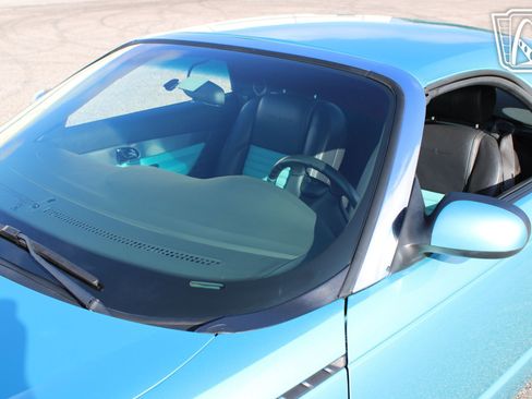 Used 2002 Ford Thunderbird image 20